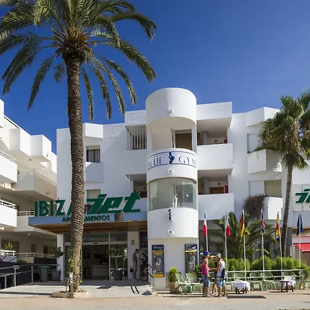 Apartamentos Jet - Adults Only-2