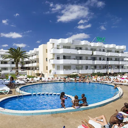 Apartamentos Jet - Adults Only-2