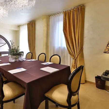 Best Western Premier Milano Palace Hotel-2