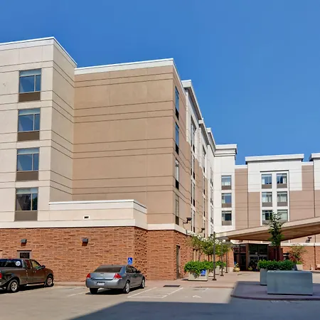 Springhill Suites By Marriott Cincinnati Midtown-3