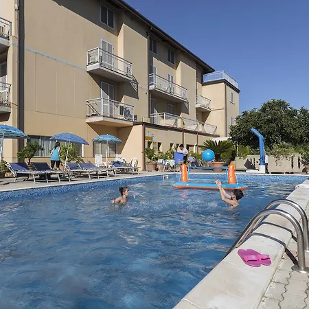 Hotel Darsena-2