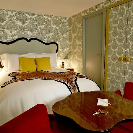 Hôtel Thoumieux-3