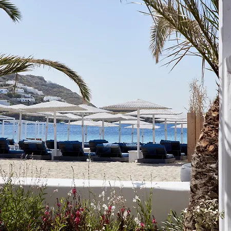 Mykonos Ammos Hotel - Small Luxury Hotels Of The World-3