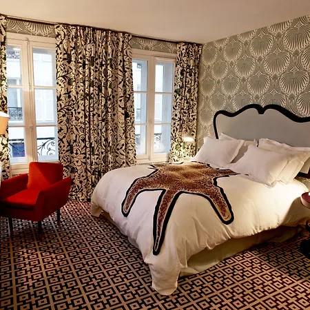 Hôtel Thoumieux-2