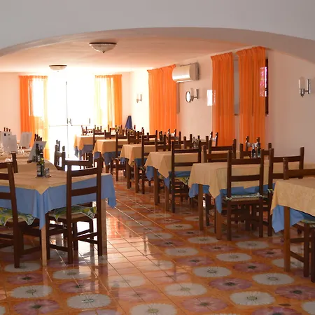 Hotel Al Bosco-2