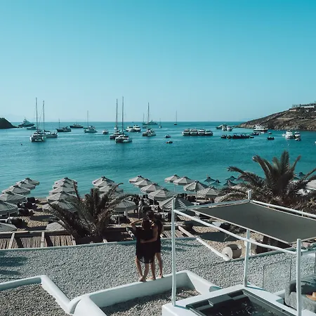 Mykonos Ammos Hotel - Small Luxury Hotels Of The World-2