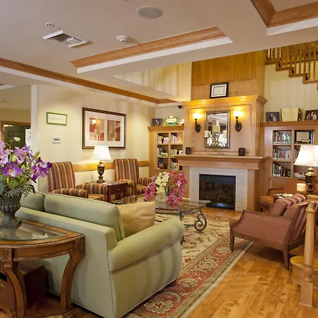 Holiday Inn & Suites - Barstow By Ihg-2