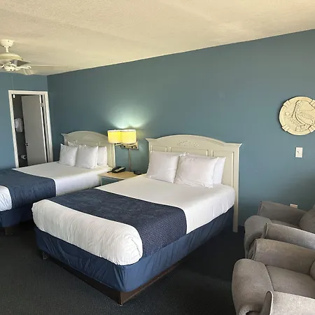 Shoreline Island Resort - Exclusively Adult-3
