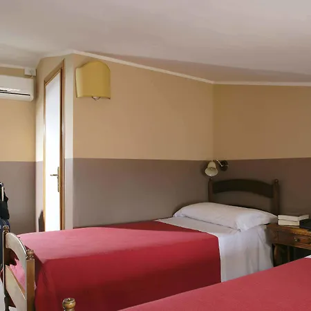 Hotel Properzio-3