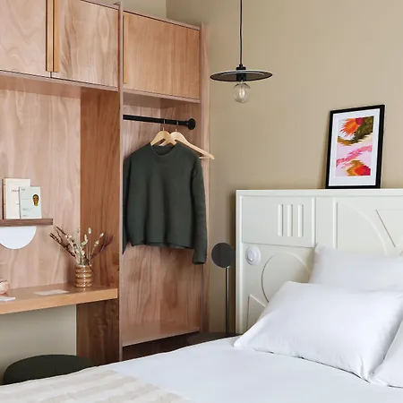 Hotel Orphee - Orso Hotels-2