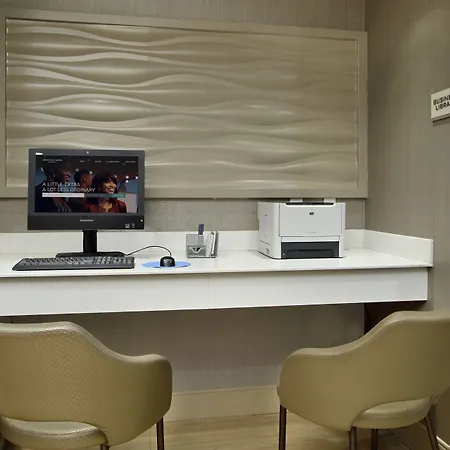 Springhill Suites By Marriott Madera-3