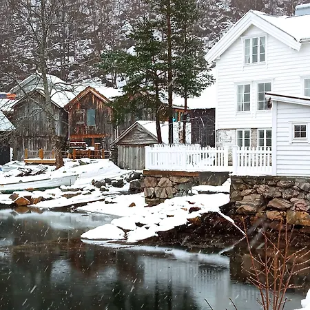 Havila Hotel Geiranger-2