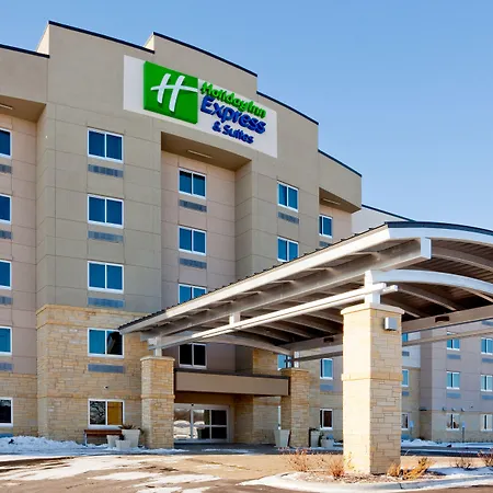 Holiday Inn Express Hotel & Suites Mankato East By Ihg-3