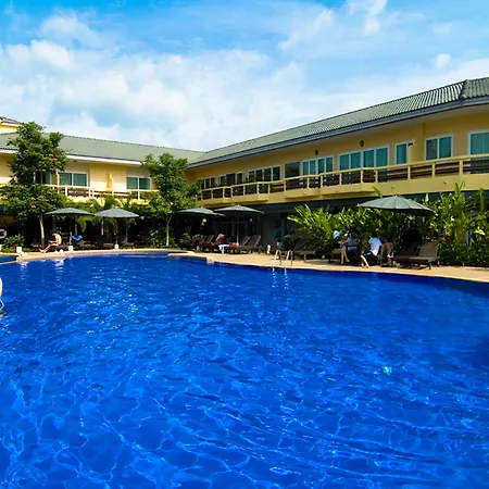 Bacchus Home Resort-3