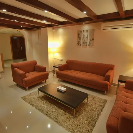 Mutrah Hotel-2