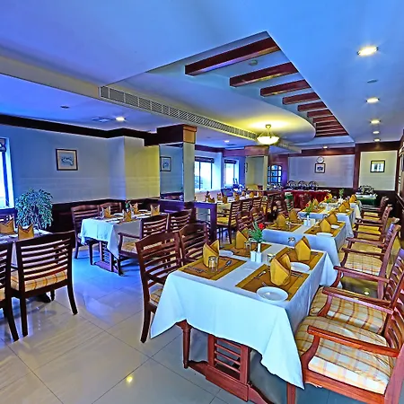 Hotel Fort Queen-3