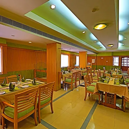 Hotel Fort Queen-2