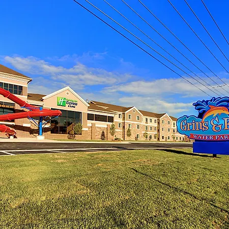 Holiday Inn Express West Valley City By Ihg-3