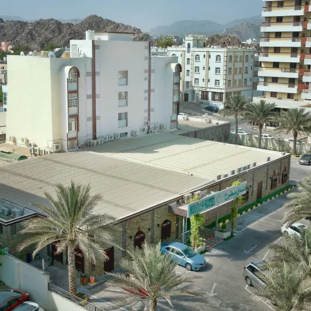 Mutrah Hotel-3