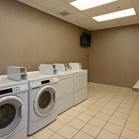 Springhill Suites By Marriott El Paso-3