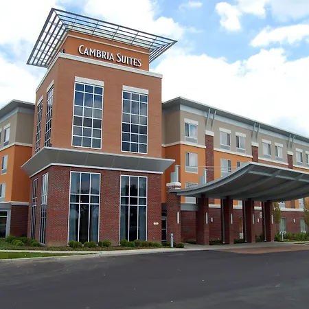 Wyndham Noblesville-2