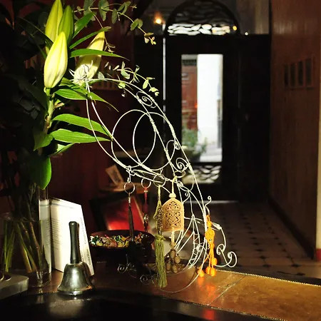 Le Ryad Boutique Hotel-3