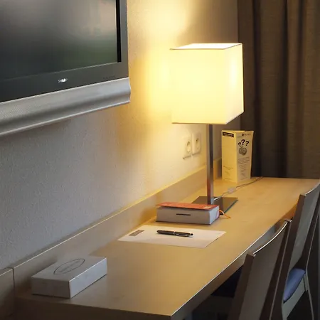Hotel Padoue-2
