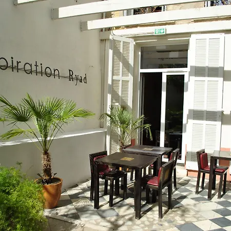 Le Ryad Boutique Hôtel-2