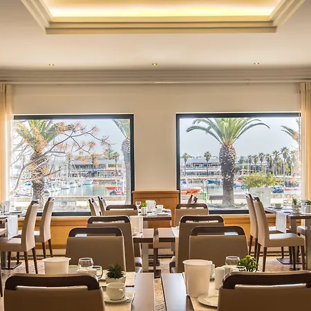 Hotel Marina Rio-2