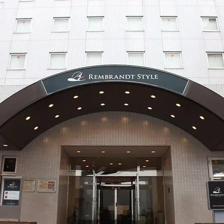 Rembrandt Style Tokyo Nishikasai-3