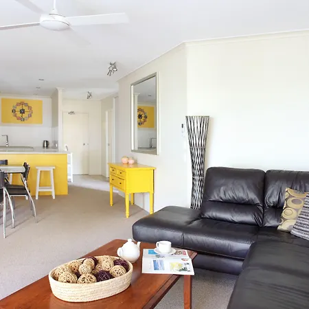 Serenity Apartments Noosa-3