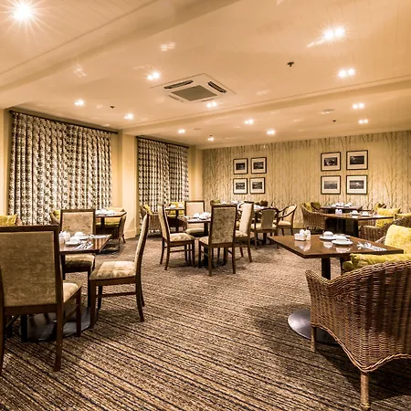 Distinction Te Anau Hotel & Villas-2