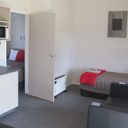 Ahuriri Motels-2