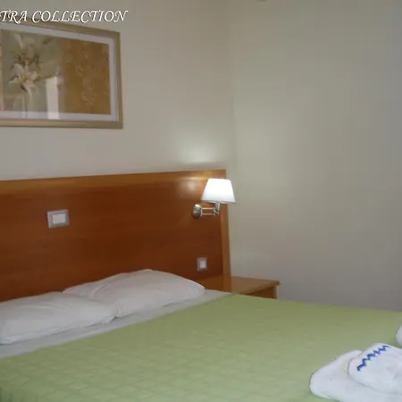 Cleopatra Classic Hotel-2