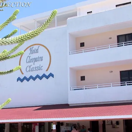 Cleopatra Classic Hotel-2