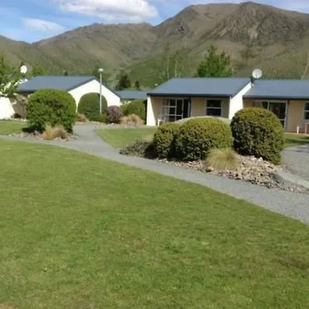 Ahuriri Motels-3