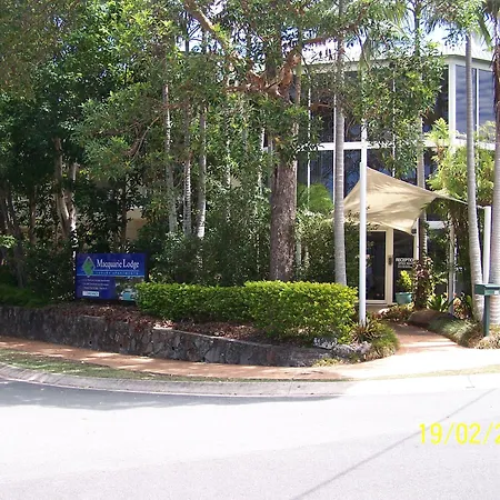 Serenity Apartments Noosa-2