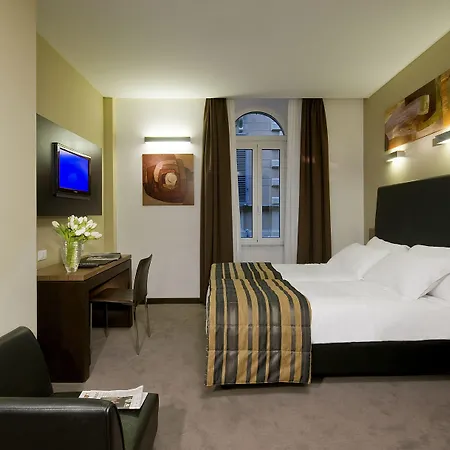 Hotel Rinascimento-3