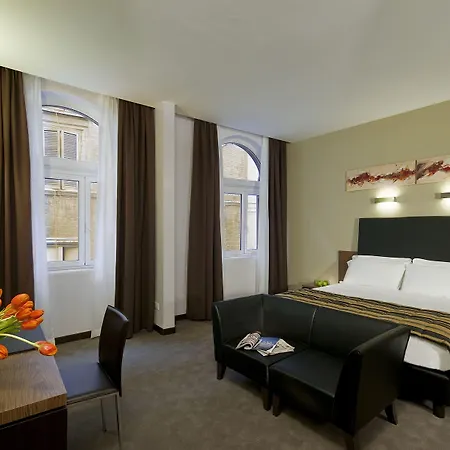 Hotel Rinascimento-3