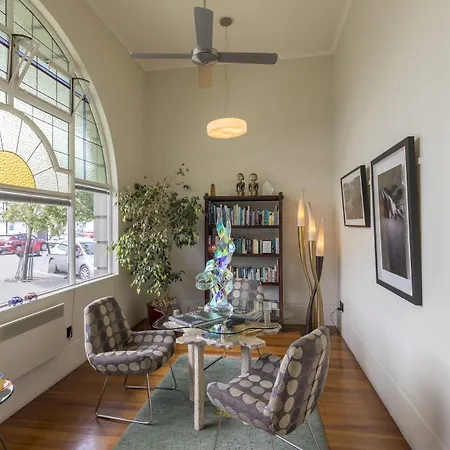 Quest Napier Serviced Apartments-3