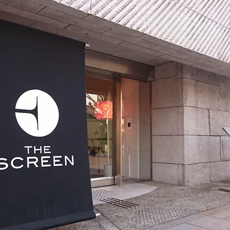 The Screen-3
