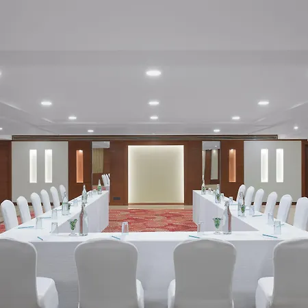 Surestay Plus Hotel By Best Western Indore-2