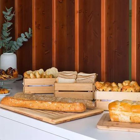 Hotel Paradou Mediterranee, BW Signature Collection By Best Western-3