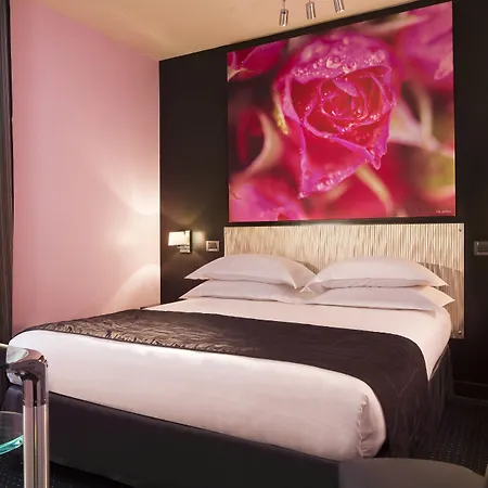 Hotel Le Fabe-2