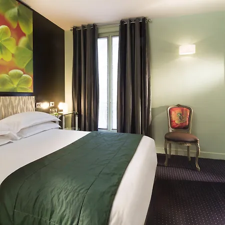 Hotel Le Fabe-3