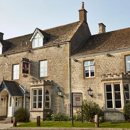 Royal George Hotel By Greene King Inns-3