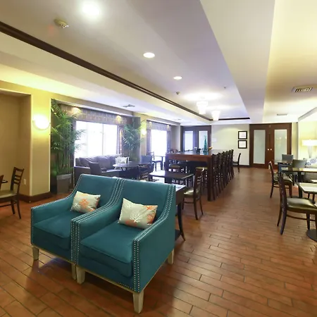 Hampton Inn North Brunswick Nj-3