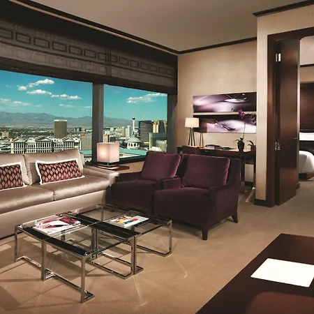 Vdara Hotel&Spa at ARIA Las Vegas-2