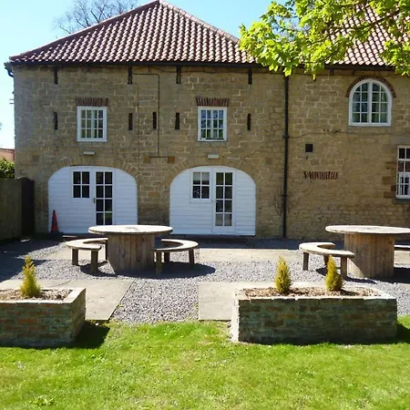 Hall Garth Hotel Darlington, Sure Hotel Collection By BW-3