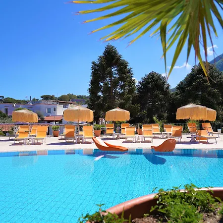 Hotel Parco Delle Agavi-3